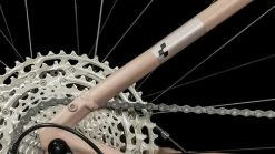 Cube Reaction Hybrid Pro 625 Blushrose´n´silver 12 Cube Reaction Hybrid Pro 625 Blushrose´n´silver -Vélo Électrique Soldes Magasin Reaction Hybrid Pro 625 blushrose n silver 634122 4