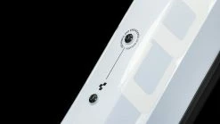 Cube Reaction Hybrid Pro 625 Flashwhite´n´black -Vélo Électrique Soldes Magasin Reaction Hybrid Pro 625 flashwhite n black 634112 3