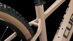 Cube Reaction Hybrid Pro 750 Blushrose´n´silver -Vélo Électrique Soldes Magasin Reaction Hybrid Pro 750 blushrose n silver 634123 3