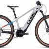 Cube Reaction Hybrid Rookie SLX 400 Teamline -Vélo Électrique Soldes Magasin Reaction Hybrid Rookie SLX 400 teamline 630070