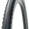 MAXXIS Pneu Pliant Receptor 700x40C TR EXO Dual 120 -Vélo Électrique Soldes Magasin Receptor 3qtr e1613569464166