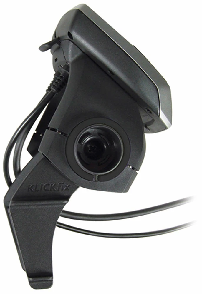 Rixen & Kaul - KLICKfix KLICKfix Multiclip E Pour EBike 4 Rixen & Kaul - KLICKfix KLICKfix Multiclip E Pour EBike – Image 2