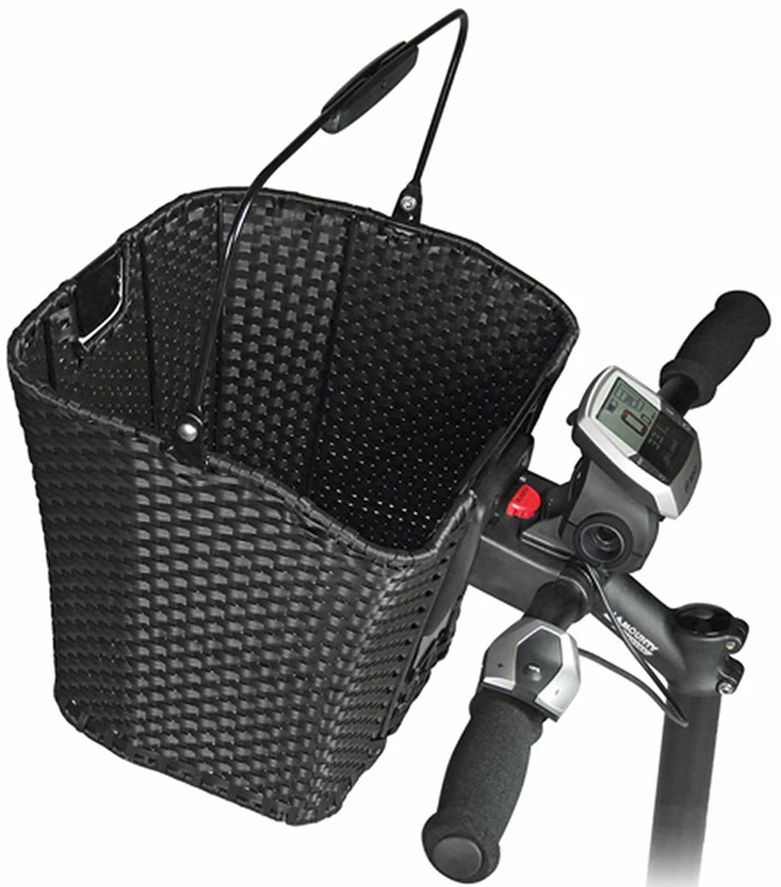 Rixen & Kaul - KLICKfix KLICKfix Multiclip E Pour EBike 5 Rixen & Kaul - KLICKfix KLICKfix Multiclip E Pour EBike – Image 3