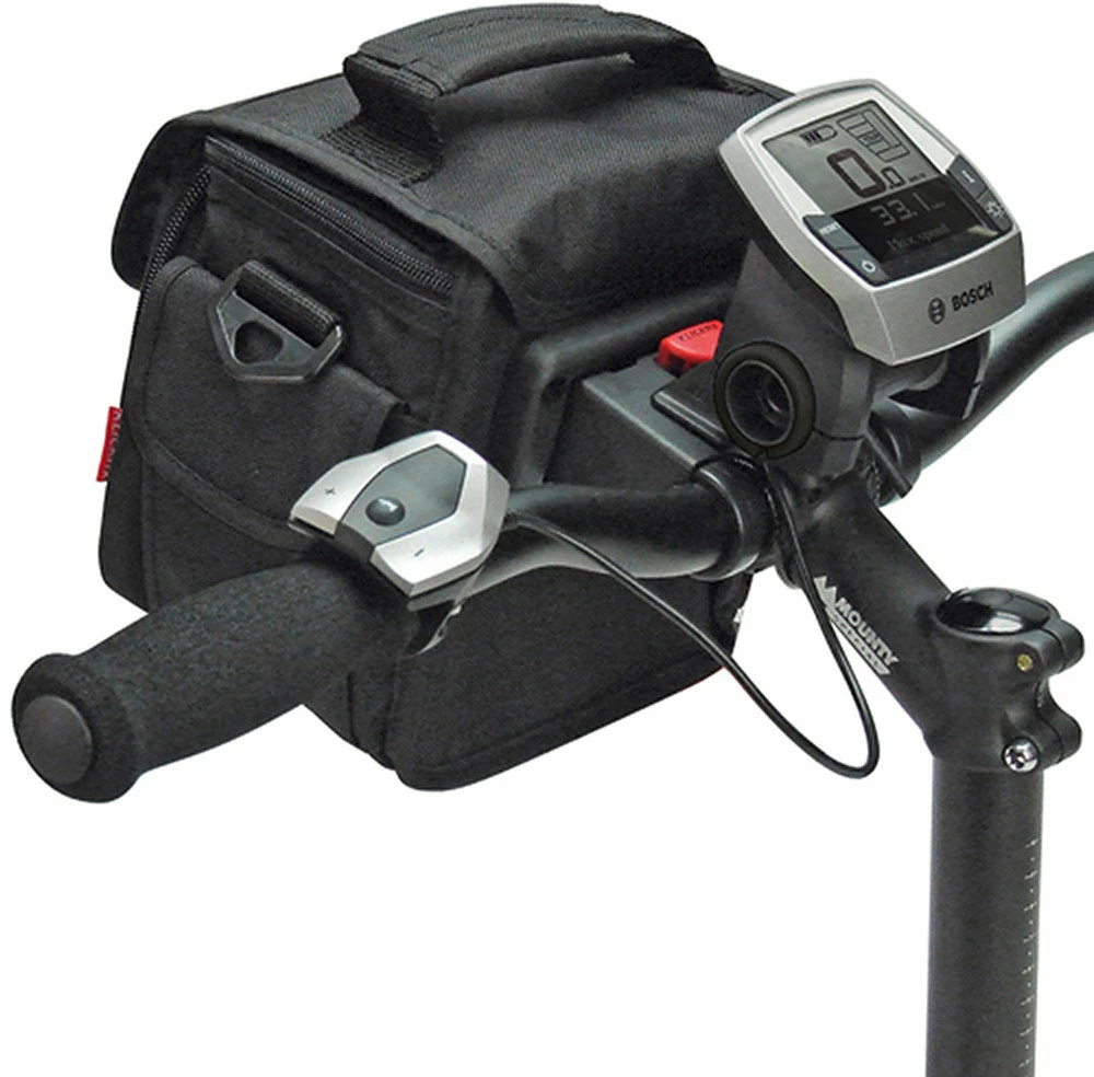 Rixen & Kaul - KLICKfix KLICKfix Multiclip E Pour EBike 6 Rixen & Kaul - KLICKfix KLICKfix Multiclip E Pour EBike – Image 4