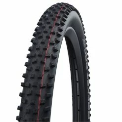 Schwalbe Rocket Ron Evo Super Ground 26x2,25" Addix Speed TLE E-25 Pneus Pliants