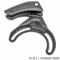 E-thirteen E*spec Plus Compact Slider Guide-chaîne -Vélo Électrique Soldes Magasin SHIMANO CG3UPA 101 2