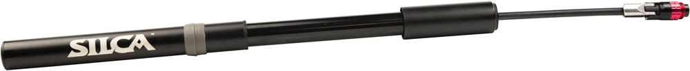 Silca Mini-pompe Gravelero 6 Silca Mini-pompe Gravelero – Image 4