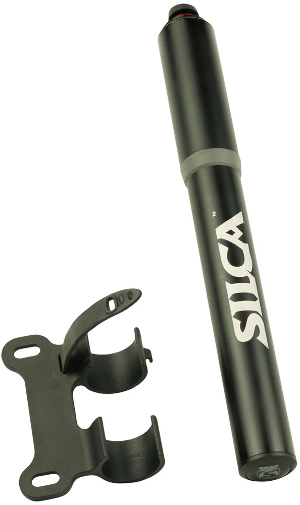 Silca Mini-pompe Gravelero 3 Silca Mini-pompe Gravelero