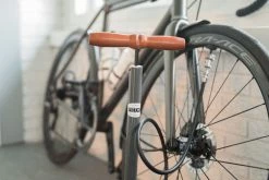 Silca Pompe à Pied Pista Plus -Vélo Électrique Soldes Magasin SILCA Pista Plus Standpumpe AM PU 003 ASY 0100 5