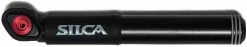 Silca Mini-pompe Pocket Impero -Vélo Électrique Soldes Magasin SILCA Pocket Impero Minipumpe AM PU IMP ASY 111 3