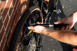 Silca Mini-pompe Pocket Impero -Vélo Électrique Soldes Magasin SILCA Pocket Impero Minipumpe AM PU IMP ASY 111 5