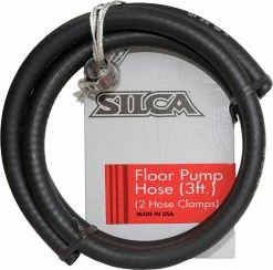 Silca Tuyau De Pompe Pour Pista/Superpista 91cm -Vélo Électrique Soldes Magasin SILCA Pumpenschlauch fur Pista Superpista 91cm AM PU SPA ASY 002 2