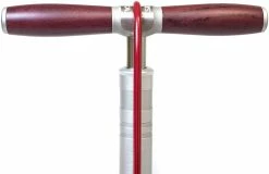 Silca Pompe à Pied Superpista Ultimate HIRO 9 Silca Pompe à Pied Superpista Ultimate HIRO -Vélo Électrique Soldes Magasin SILCA Superpista Ultimate HIRO Standpumpe AM PU SP2 ASY 011 2