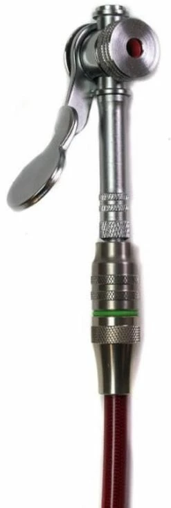 Silca Pompe à Pied Superpista Ultimate HIRO 11 Silca Pompe à Pied Superpista Ultimate HIRO -Vélo Électrique Soldes Magasin SILCA Superpista Ultimate HIRO Standpumpe AM PU SP2 ASY 011 4