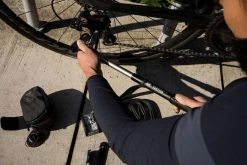 Silca Mini Pompe Tattico 12 Silca Mini Pompe Tattico -Vélo Électrique Soldes Magasin SILCA Tattico Minipumpe AM PU TAT ASY 001 5