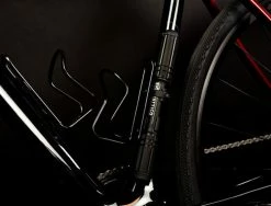 Silca Mini Pompe Tattico 13 Silca Mini Pompe Tattico -Vélo Électrique Soldes Magasin SILCA Tattico Minipumpe AM PU TAT ASY 001 6