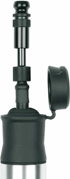 SKS Germany Airflex Explorer - Mini-pompe -Vélo Électrique Soldes Magasin SKS Airflex Explorer 11603 3