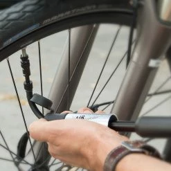 SKS Germany Airflex Explorer - Mini-pompe -Vélo Électrique Soldes Magasin SKS Airflex Explorer 11603 6