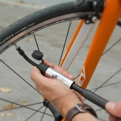 SKS Germany Airflex Racer - Mini-pompe -Vélo Électrique Soldes Magasin SKS Airflex Racer 11604 5