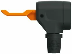 SKS Germany Compresseur De Course Avec Pompe à Pied Multi Valve -Vélo Électrique Soldes Magasin SKS GERMANY MV Easy Pumpenkopf 11684 a52FBthgUOZzxY