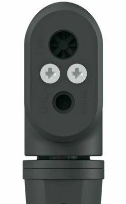 SKS Germany Pompe à Pied Airmotion 12.0 -Vélo Électrique Soldes Magasin SKS GERMANY MV Easy Pumpenkopf 11684 bbnEFC4OFU10cW