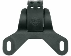 SKS Germany Airflex Racer - Mini-pompe -Vélo Électrique Soldes Magasin SKS GERMANY Pumpenhalter 11652