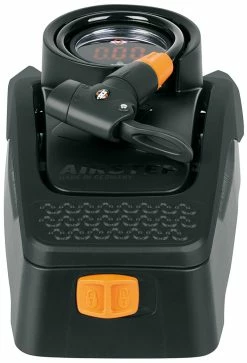 SKS Germany Pompe à Pied Airstep Digi -Vélo Électrique Soldes Magasin SKS Germany Airstep Digi 11650 4