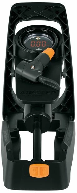 SKS Germany Pompe à Pied Airstep Digi -Vélo Électrique Soldes Magasin SKS Germany Airstep Digi 11650 6