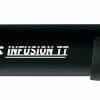 SKS Germany Mini-pompe à Perfusion TT -Vélo Électrique Soldes Magasin SKS Infusion TT Minipumpe 10048 01