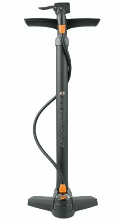 SKS Germany Air-X-Press 8.0 Compresseur Sur Pied