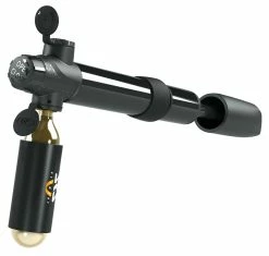 SKS Germany Airboy CO₂ Mini Pump 8 SKS Germany Airboy CO₂ Mini Pump -Vélo Électrique Soldes Magasin SKS Airboy CO2 Minipumpe 11237 3