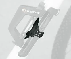 SKS Germany Support De Pompe 19-23mm -Vélo Électrique Soldes Magasin SKS Pumpenhalterung d