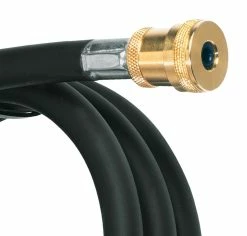 SKS Germany Tuyau Avec Embout En Laiton Pour Compresseur De Course 8 SKS Germany Tuyau Avec Embout En Laiton Pour Compresseur De Course -Vélo Électrique Soldes Magasin SKS Schlauch mit Messingstecknippel fur Rennkompressor 10137 c