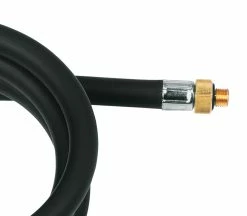 SKS Germany Tuyau Avec Embout En Laiton Pour Compresseur De Course 9 SKS Germany Tuyau Avec Embout En Laiton Pour Compresseur De Course -Vélo Électrique Soldes Magasin SKS Schlauch mit Messingstecknippel fur Rennkompressor 10137 d