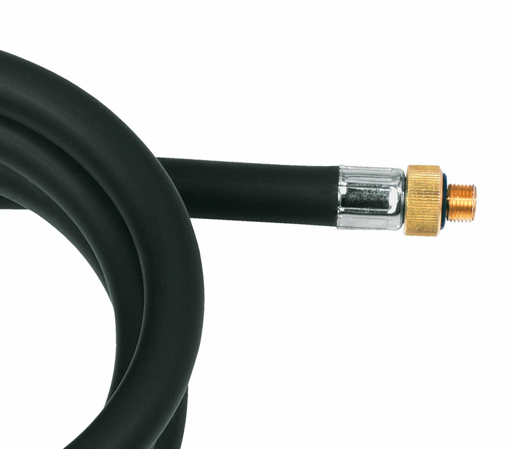 SKS Germany Tuyau Avec Embout En Laiton Pour Compresseur De Course 6 SKS Germany Tuyau Avec Embout En Laiton Pour Compresseur De Course – Image 4