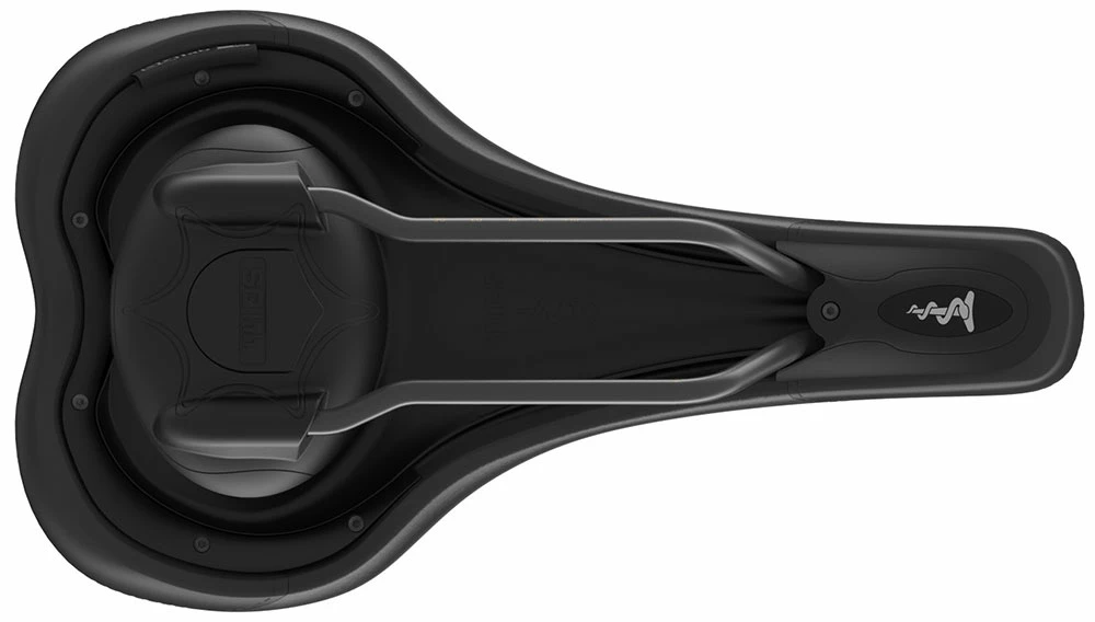 Sqlab 602 Selle M-D Active 5 Sqlab 602 Selle M-D Active – Image 3