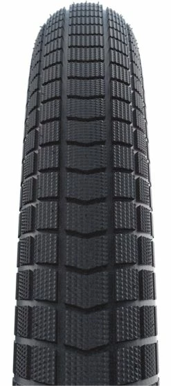 Schwalbe Big Ben Plus Performance DD 28x2,00" E-50 Pneumatique à Fil -Vélo Électrique Soldes Magasin Schwalbe Big Ben Plus Performance DD 28x2 00 E 50 Drahtreifen 11101125 b