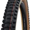 Schwalbe Big Betty Evo Super Gravity 29x2,40" Addix Soft E-50 Pneus Pliants 1 Schwalbe Big Betty Evo Super Gravity 29x2,40" Addix Soft E-50 Pneus Pliants -Vélo Électrique Soldes Magasin Schwalbe Big Betty Evo Super Gravity 29x2 40 Addix Soft E 50 Faltreifen 11654374