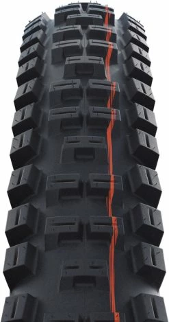 Schwalbe Big Betty Evo Super Gravity 29x2,40" Addix Soft E-50 Pneus Pliants -Vélo Électrique Soldes Magasin Schwalbe Big Betty Evo Super Gravity 29x2 40 Addix Soft E 50 Faltreifen 11654374 2