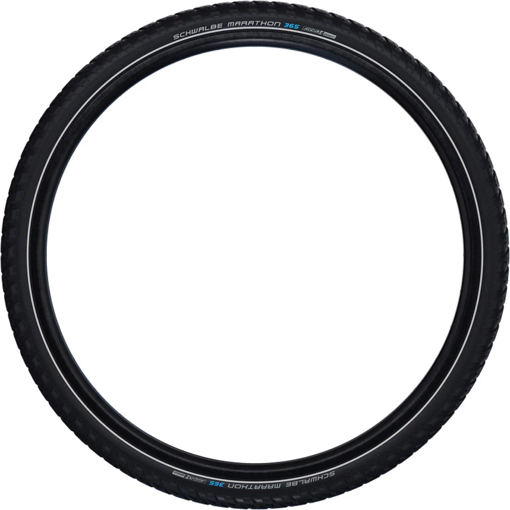 Schwalbe Marathon 365 Performance Addix4Season 26" E-50 Pneu à Fil 5 Schwalbe Marathon 365 Performance Addix4Season 26" E-50 Pneu à Fil – Image 3