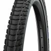 Schwalbe Marathon Plus Tour Performance 50-559 Addix E-50 Reflex Pneu à Fil 1 Schwalbe Marathon Plus Tour Performance 50-559 Addix E-50 Reflex Pneu à Fil -Vélo Électrique Soldes Magasin Schwalbe Marathon Plus Tour Performance 26 Addix SG E 50 Reflex Drahtreifen a