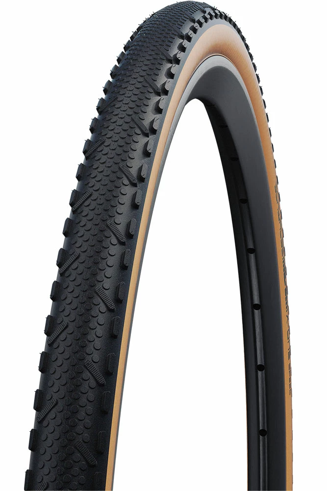 Schwalbe X-One Speed Performance RG 33-622 TLE Addix Pneus Pliants 3 Schwalbe X-One Speed Performance RG 33-622 TLE Addix Pneus Pliants