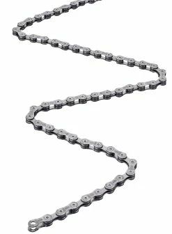 Shimano CN-E6070 Chaîne E-Bike 9 Vitesses -Vélo Électrique Soldes Magasin Shimano CN E6070 9 fach E Bike Kette ICNE60709118I d