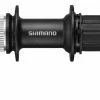 Shimano Moyeu De Roue Arrière FH-UR600 Linkglide Center-Lock -Vélo Électrique Soldes Magasin Shimano FH UR600 Linkglide Center Lock Hinterrad Nabe EFHUR600BZA