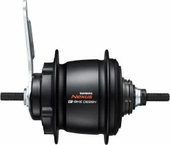 Shimano NEXUS SG-C7002-5CD Moyeu à 5 Vitesses