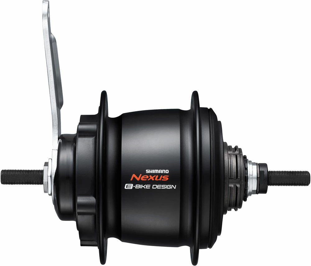 Shimano NEXUS SG-C7002-5CD Moyeu à 5 Vitesses 3 Shimano NEXUS SG-C7002-5CD Moyeu à 5 Vitesses