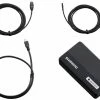 Shimano SM-PCE02 Interface PC Pour STEPS/Di2 -Vélo Électrique Soldes Magasin Shimano SM PCE02 PC Interface ISMPCE02B3 a