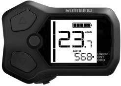 Vélo Électrique Soldes Magasin -Vélo Électrique Soldes Magasin Shimano STEPS SC E5003 ISCE5003A b