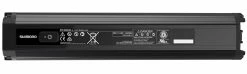 Shimano Batterie STEPS BT-E8035-L 504Wh Intégrée -Vélo Électrique Soldes Magasin Shimano Steps BT E8035 L Akku integriert IBTE8035LC b