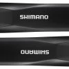 Shimano STEPS FC-E5010 Jeu De Bras De Manivelle Sans Plateau -Vélo Électrique Soldes Magasin Shimano Steps FC E5010 Kurbelarm Set ohne Kettenblatt EFCE5010CXX